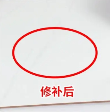 夹江瓷砖空鼓维修公司分享下板材基层，未采取柔性过渡措施的影响。在瓷砖铺贴工程中，如果采用的是板材基层（如石膏板、木工板等非刚性基层），而未采取柔性过渡措施，
